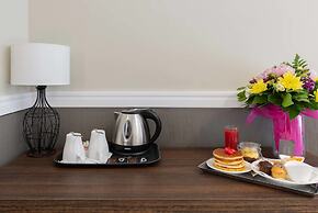 Fragrance Hotel St. Peter