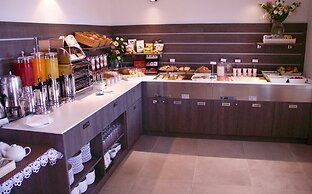 Fragrance Hotel St. Peter