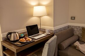 Fragrance Hotel St. Peter