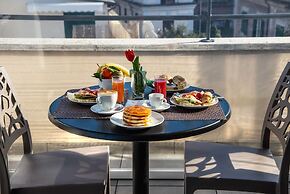 Fragrance Hotel St. Peter