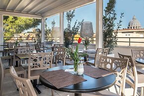 Fragrance Hotel St. Peter