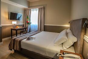 Fragrance Hotel St. Peter