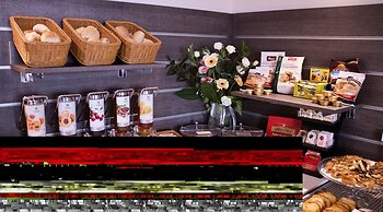 Fragrance Hotel St. Peter