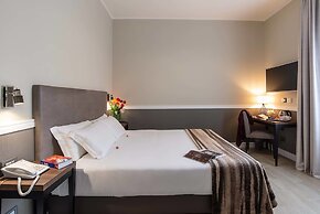 Fragrance Hotel St. Peter