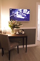 Fragrance Hotel St. Peter