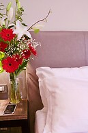 Fragrance Hotel St. Peter