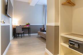 Fragrance Hotel St. Peter