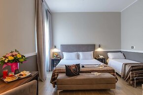 Fragrance Hotel St. Peter