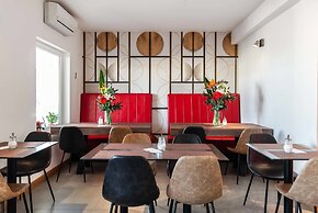 Fragrance Hotel St. Peter