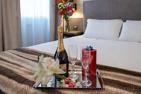 Fragrance Hotel St. Peter