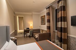 Fragrance Hotel St. Peter