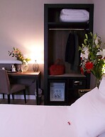 Fragrance Hotel St. Peter