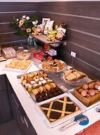 Fragrance Hotel St. Peter