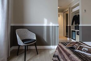 Fragrance Hotel St. Peter