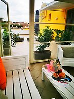 Fragrance Hotel St. Peter