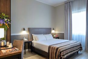 Fragrance Hotel St. Peter