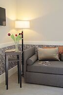 Fragrance Hotel St. Peter