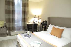 Fragrance Hotel St. Peter