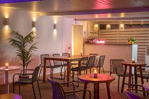 Fragrance Hotel St. Peter