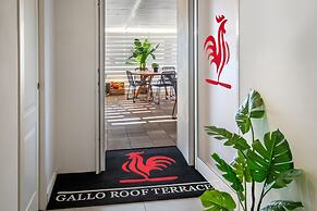 Fragrance Hotel St. Peter