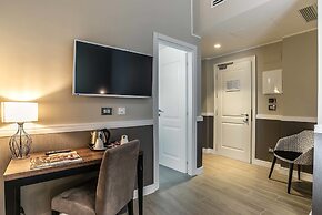 Fragrance Hotel St. Peter