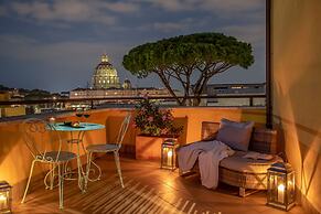 Fragrance Hotel St. Peter