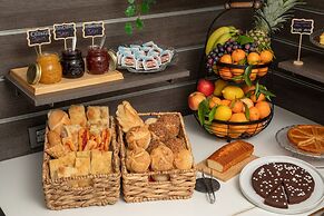 Fragrance Hotel St. Peter