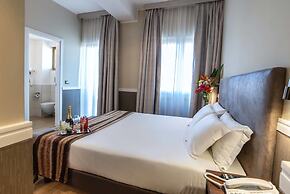 Fragrance Hotel St. Peter