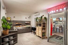 Fragrance Hotel St. Peter