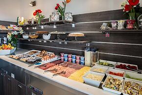 Fragrance Hotel St. Peter