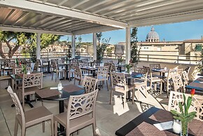 Fragrance Hotel St. Peter