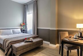 Fragrance Hotel St. Peter