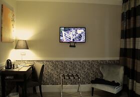 Fragrance Hotel St. Peter