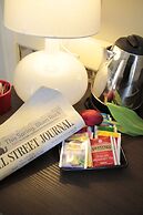 Fragrance Hotel St. Peter