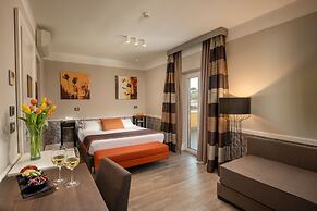 Fragrance Hotel St. Peter