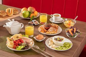 Fragrance Hotel St. Peter