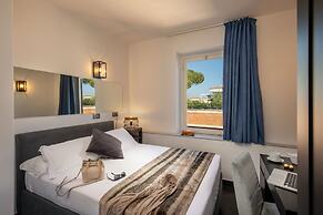 Fragrance Hotel St. Peter