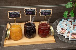 Fragrance Hotel St. Peter