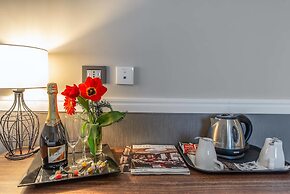 Fragrance Hotel St. Peter