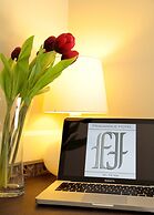 Fragrance Hotel St. Peter