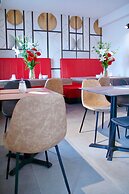 Fragrance Hotel St. Peter