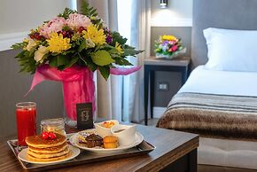 Fragrance Hotel St. Peter