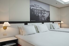 Master Grande Hotel