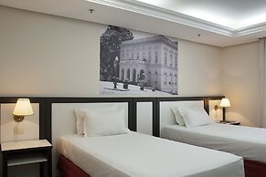 Master Grande Hotel
