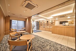 Kyoto Daiichi Hotel
