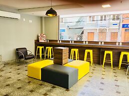 Master Express Cidade Baixa