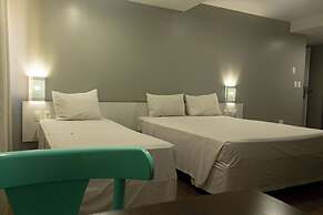 Master Express Cidade Baixa