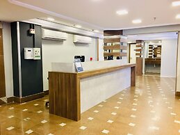 Master Express Cidade Baixa