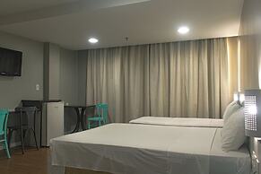 Master Express Cidade Baixa