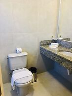 Master Express Cidade Baixa